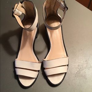 Loeffler Randall sandals